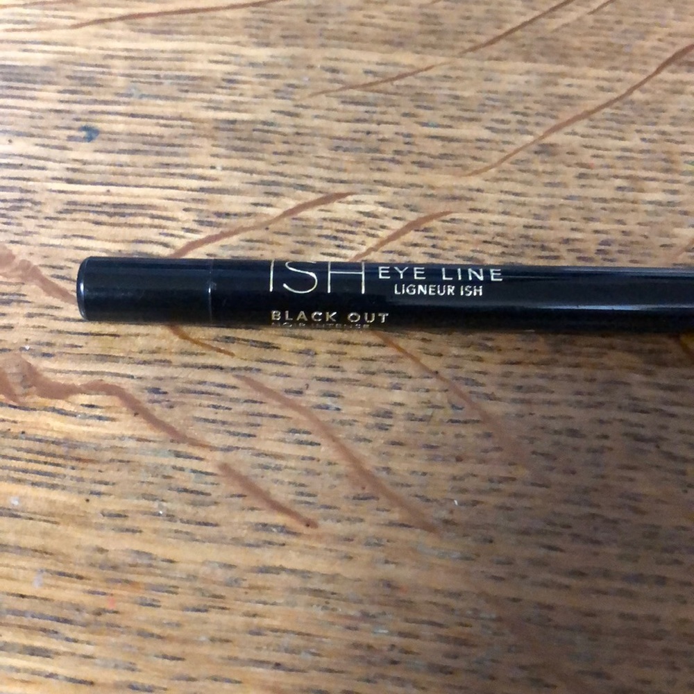 ISH Eyeliner